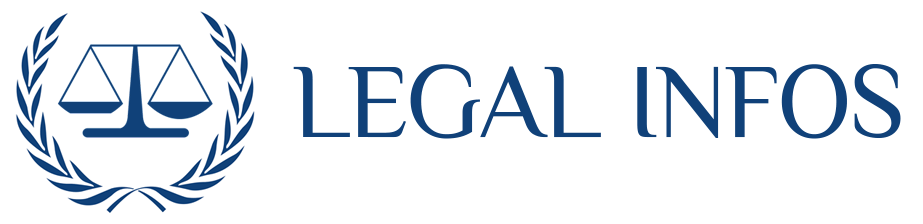 Legal Infos