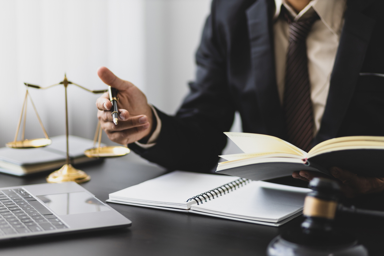 Comment choisir votre avocat ?