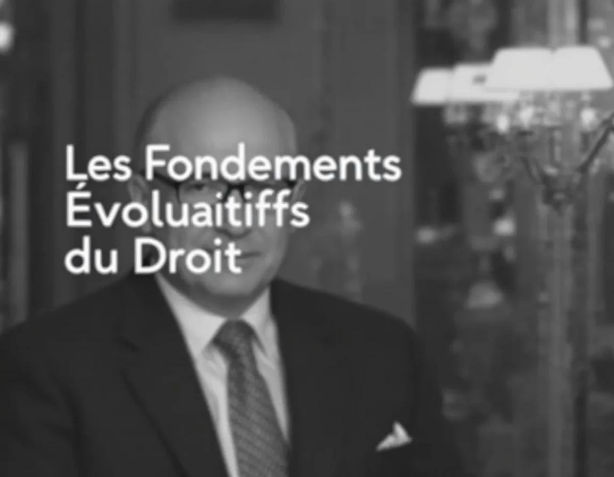 Les Fondements Évolutifs du Droit : Trajectoire vers une Jurisprudence Moderne