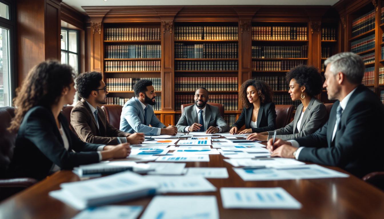 Sociodémographie et droit: un lien essentiel à analyser