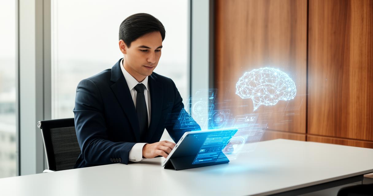 Améliorez votre stratégie juridique avec l'IA intelligente et humaine